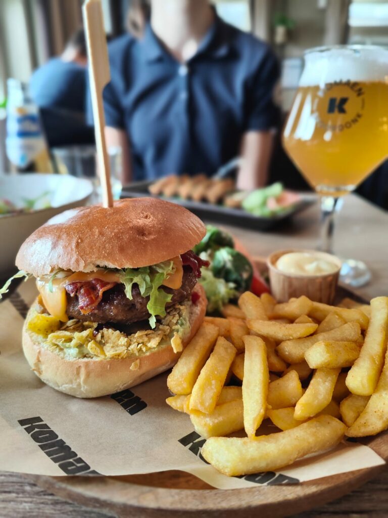Lunchen